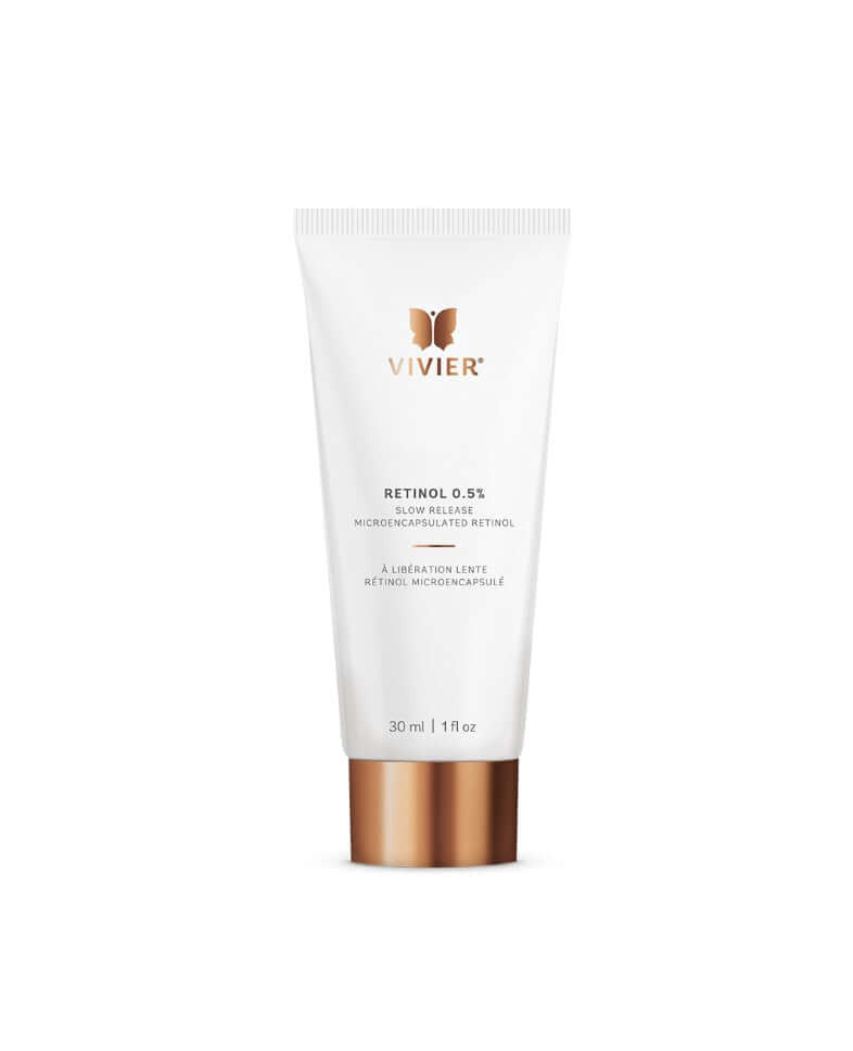 Vivier Retinol 0.5% 1 fl oz - SkinElite