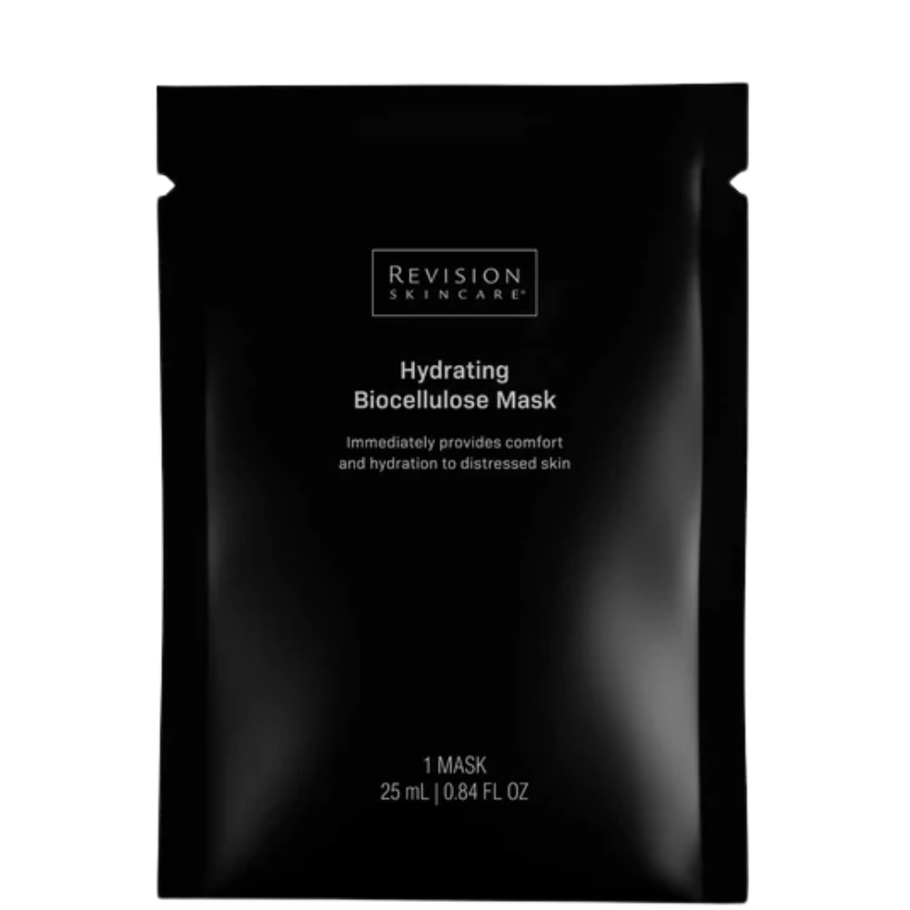 🎁 $20 Gift with Purchase: Revision Hydrating Biocellulose Mask