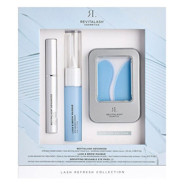 RevitaLash Lash Refresh Collection - Set of 3 - SkinElite