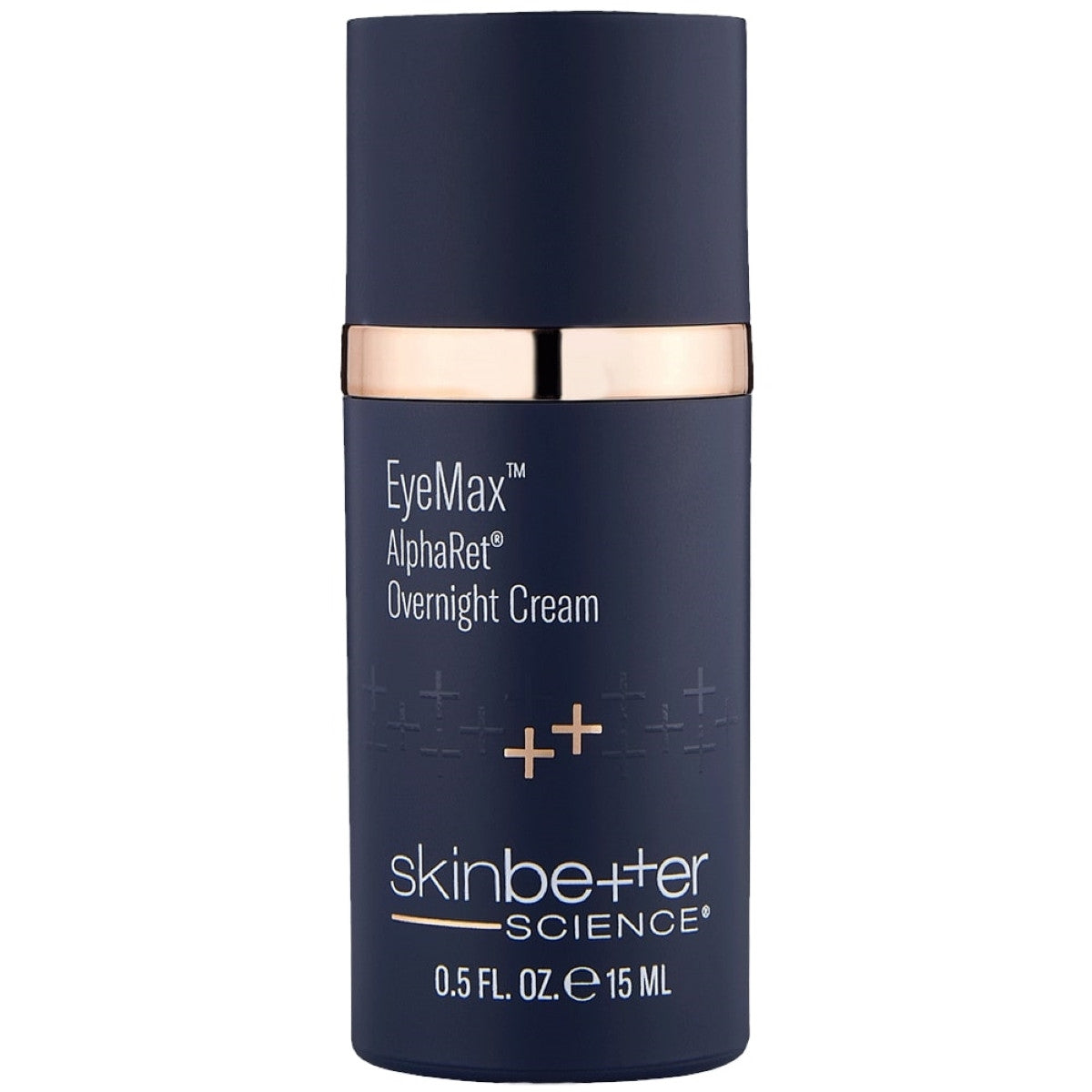 SkinBetter Science EyeMax AlphaRet Overnight Cream - SkinElite