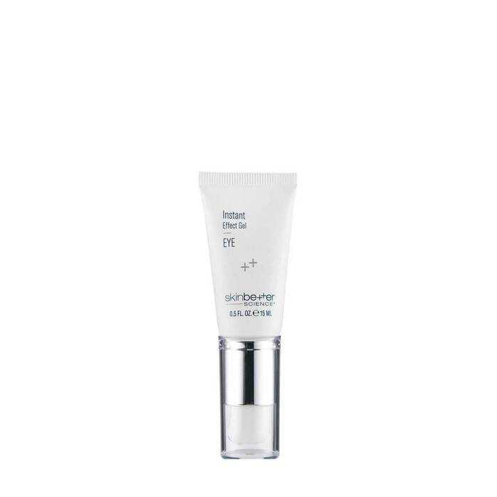 SkinBetter Science Instant Effect Gel EYE 0.5 fl oz - SkinElite