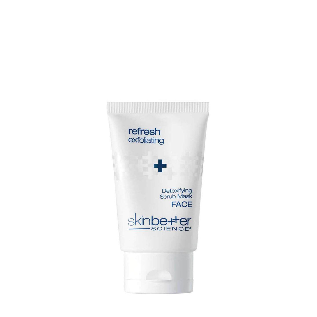 SkinBetter Science Detoxifying Scrub Mask 2 oz - SkinElite