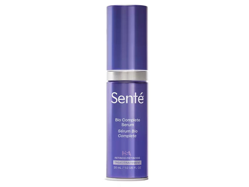 Senté Bio Complete Serum 1 fl oz - SkinElite