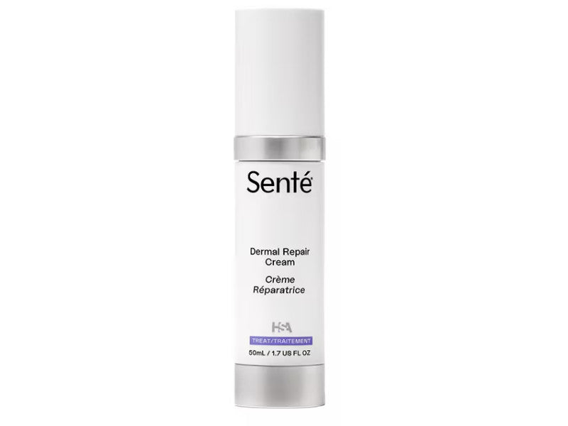 Senté Dermal Repair Cream 1.7 fl oz - SkinElite