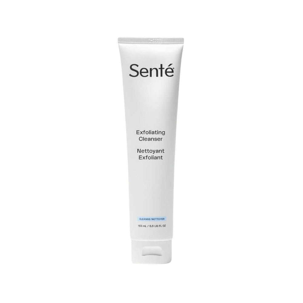 Senté Exfoliating Cleanser 5.5 fl oz - SkinElite