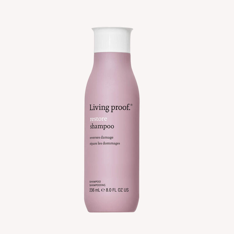 Living Proof Restore Shampoo 8 fl oz - SkinElite