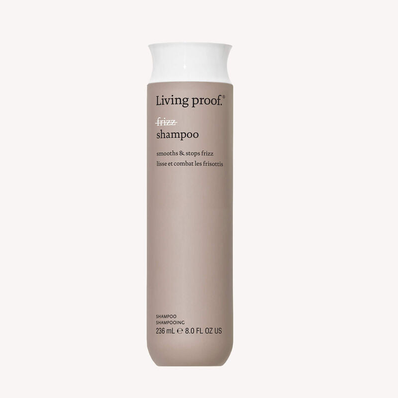 Living Proof No Frizz Shampoo 8 fl oz - SkinElite