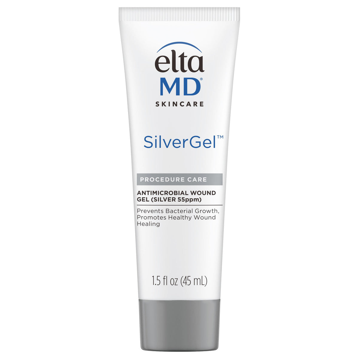 EltaMD Silvergel Wound Gel - SkinElite