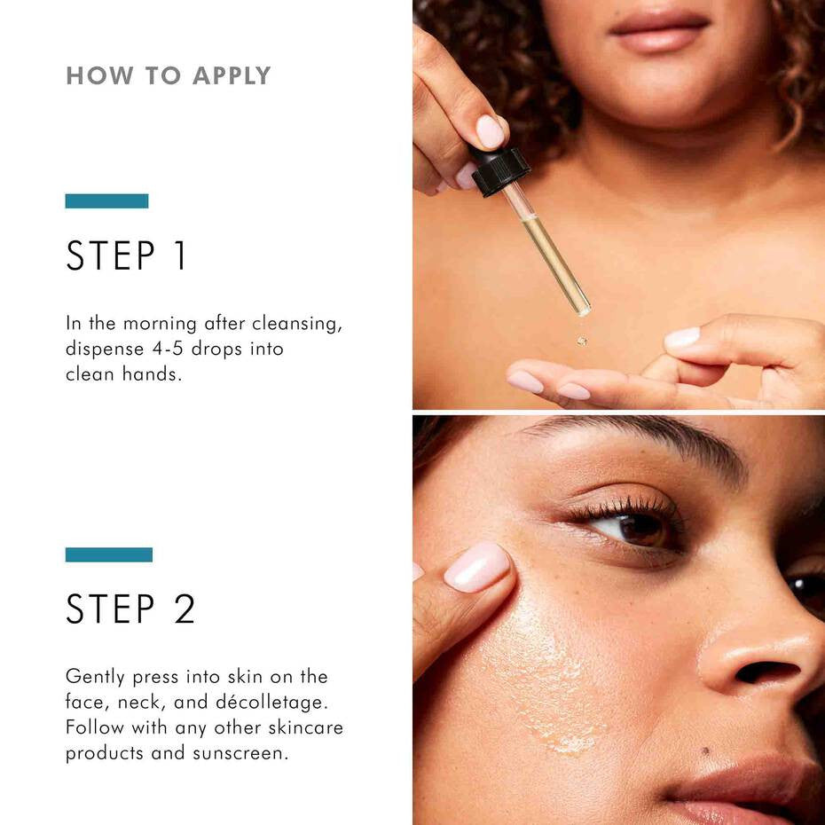 SkinCeuticals Silymarin CF Salicylic Acid Acne Treatment 1 fl oz how to use