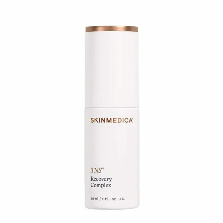 SkinMedica TNS Recovery Complex 1 oz available at Skin Elite