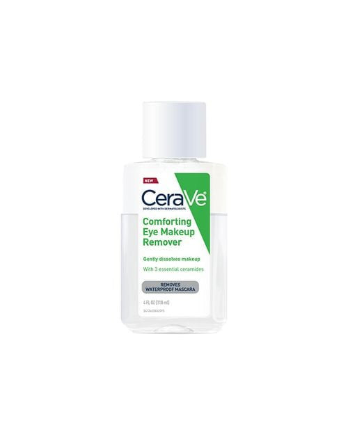 CeraVe Comforting Eye Makeup Remover 4 fl oz - SkinElite