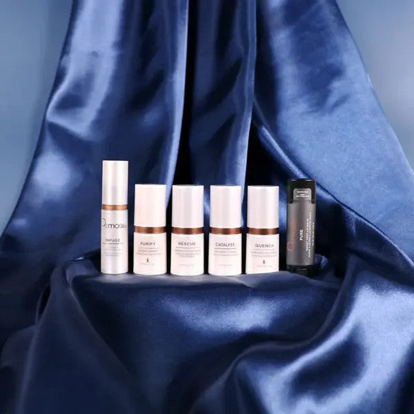 Osmosis Solar Travel Kit - Pigmentation