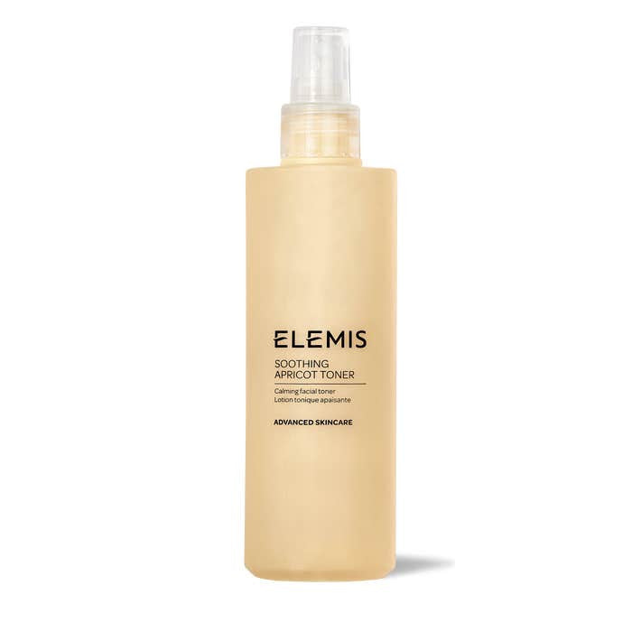 Elemis Soothing Apricot Toner 6.7 fl oz - SkinElite