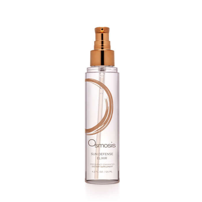 Osmosis Sun Defense Elixir 4.2 fl oz - SkinElite