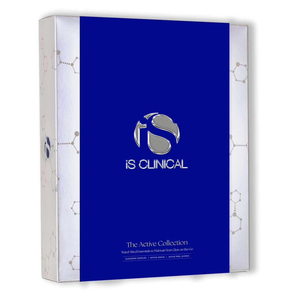 iS Clinical The Active Collection - SkinElite