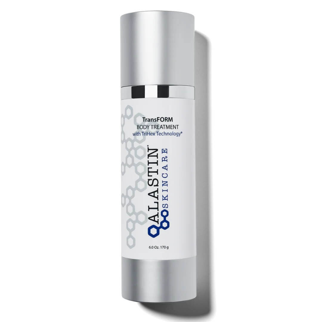 Skin Elite | TransFORM Body Treatment white bg