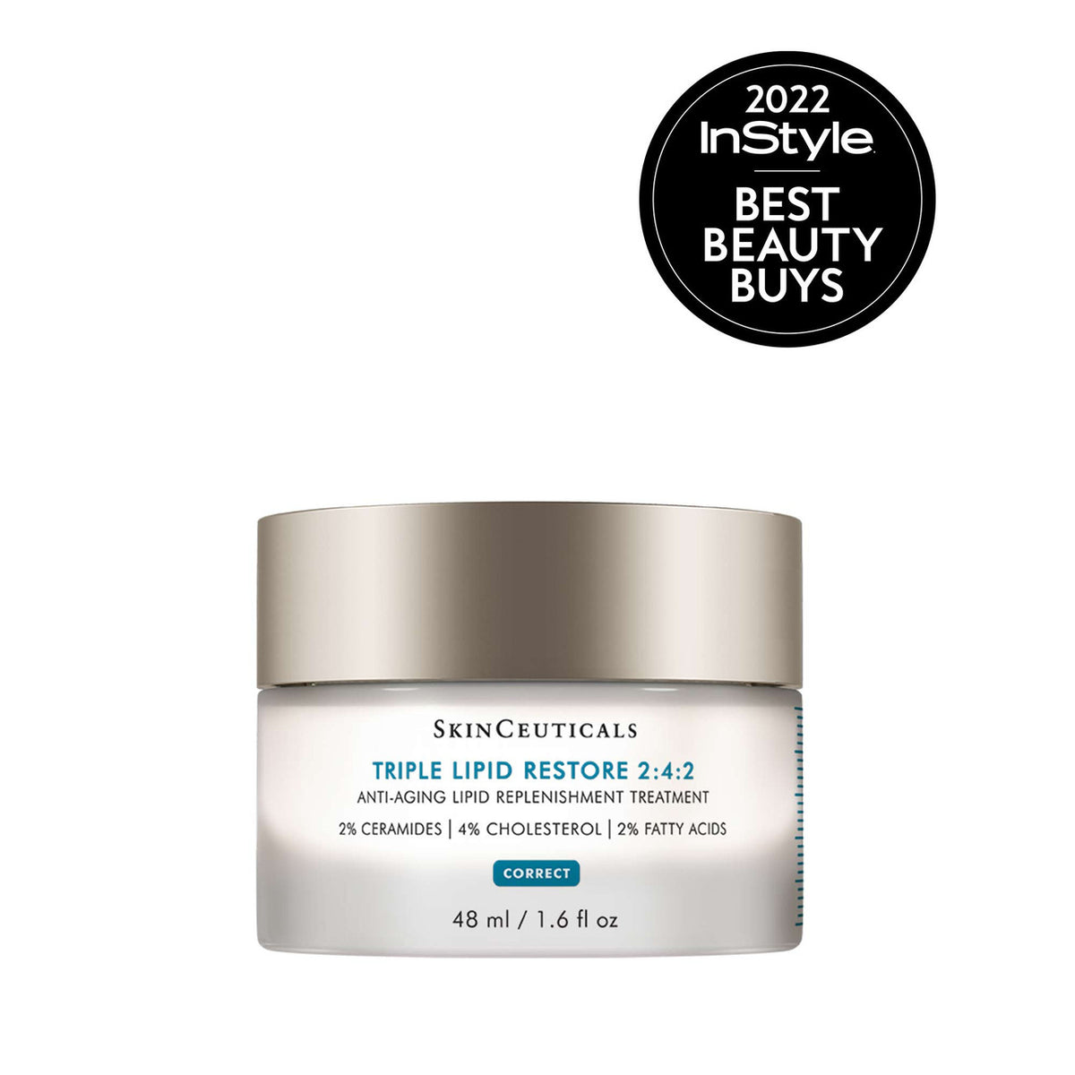 SkinCeuticals Triple Lipid Restore 2:4:2 - 1.6 oz - SkinElite