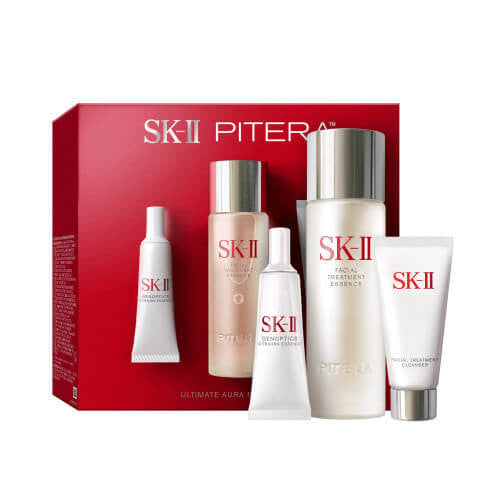 SK-II The Brightening Kit - SkinElite