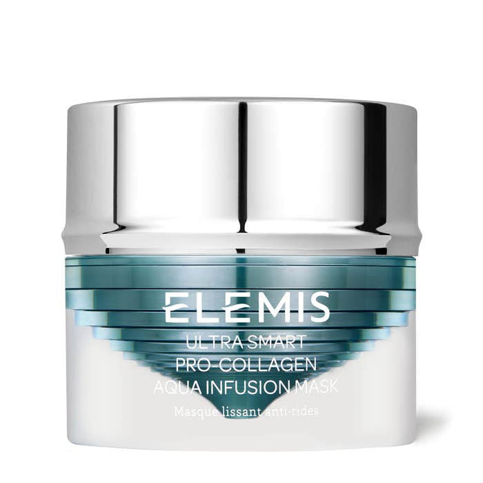 Elemis ULTRA SMART Pro-Collagen Aqua Infusion Mask 1.6 fl oz - SkinElite