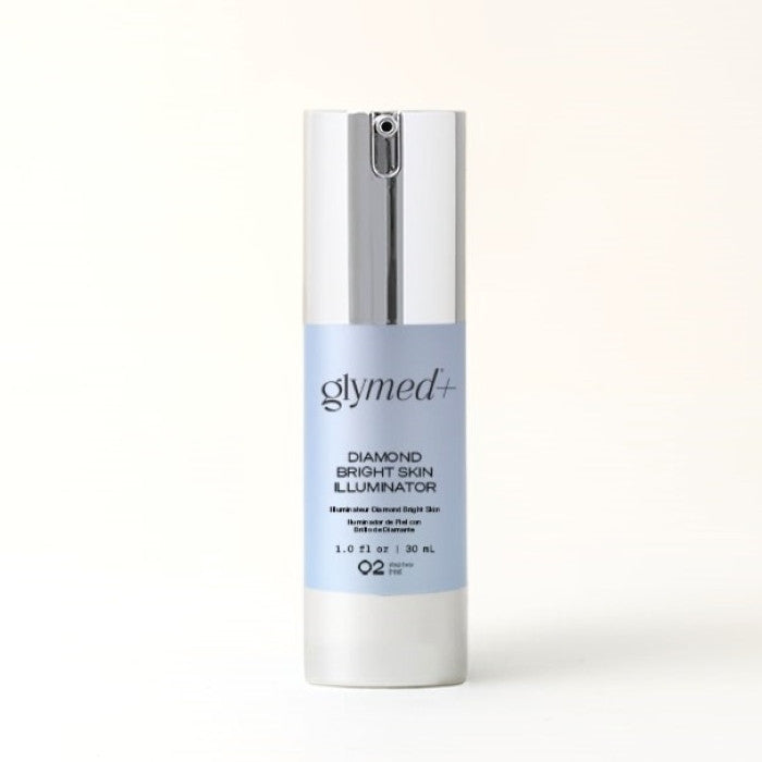 GlyMed Plus Diamond Bright Skin Illuminator 1 oz - SkinElite