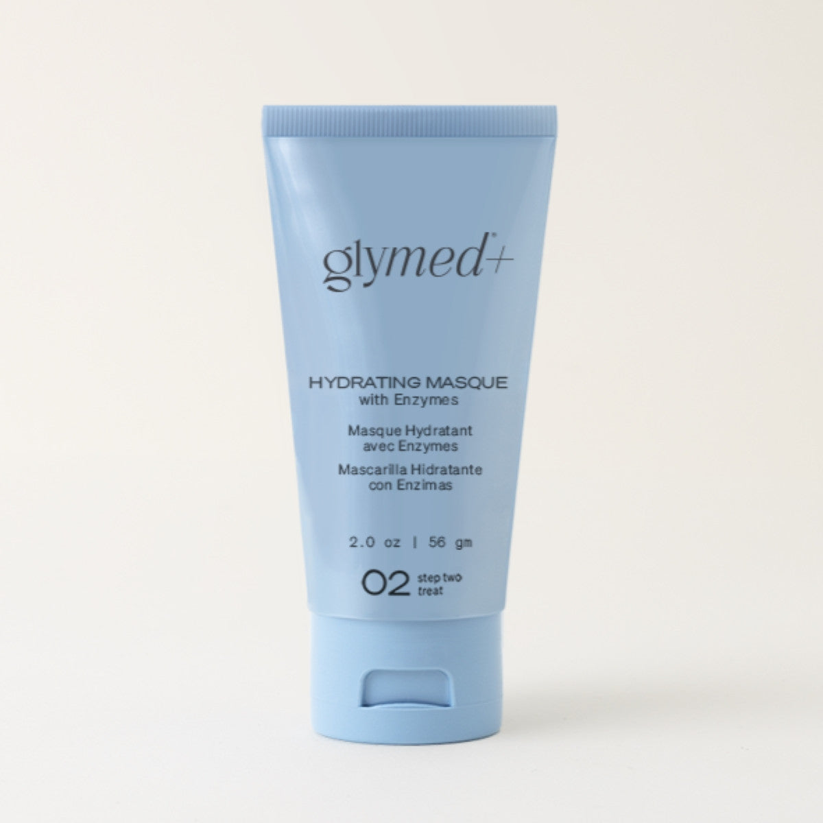 GlyMed Plus Hydrating Masque with Enzymes 2 oz - SkinElite