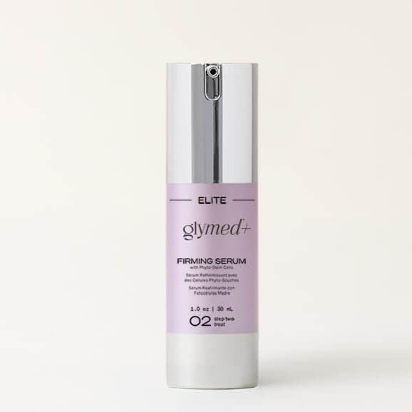 GlyMed Plus Firming Serum with Phyto-Stem Cells 1 fl oz - SkinElite