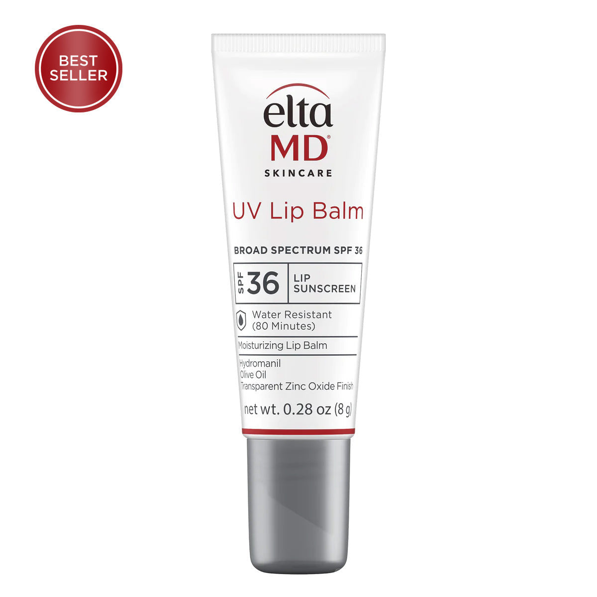EltaMD UV Lip Balm SPF 36 - SkinElite