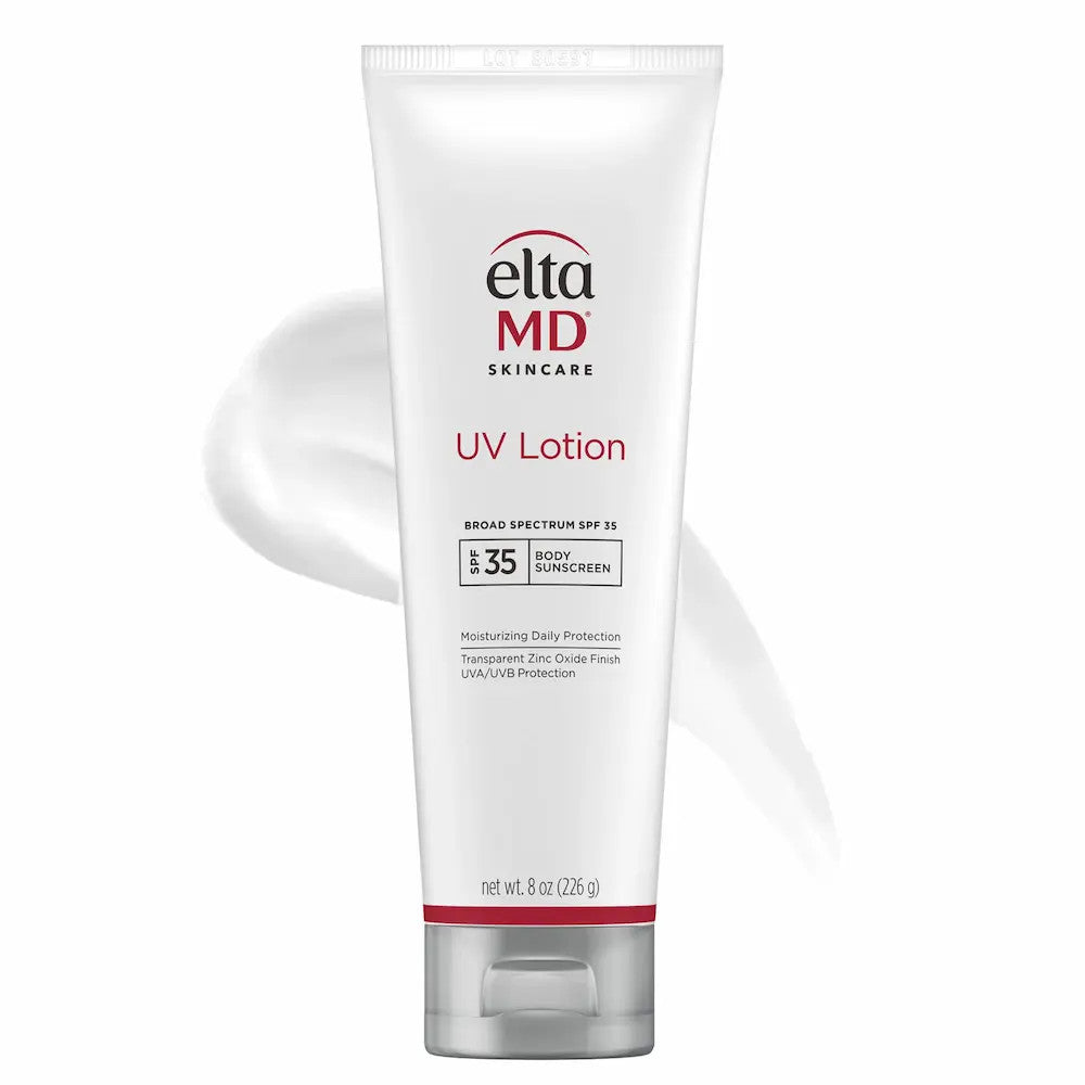 EltaMD UV Lotion Broad-Spectrum SPF 35 available at Skin Elite