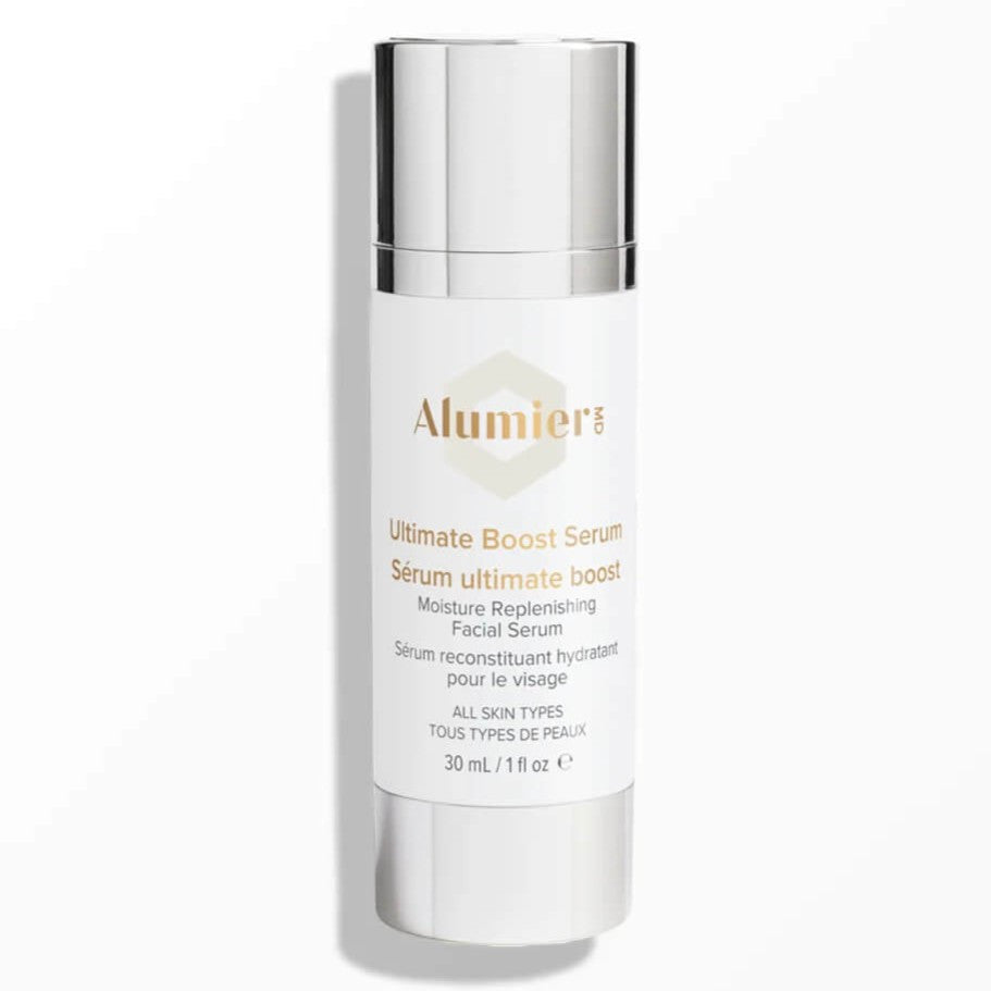 AlumierMD Ultimate Boost Serum 1 fl oz - Skin Elite
