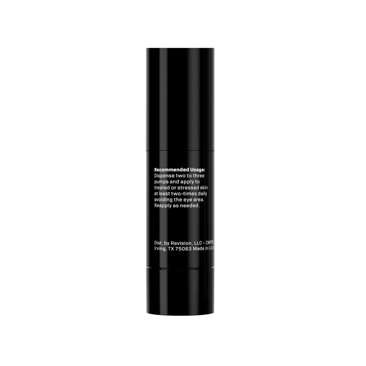 Revision CMT Post-Procedure Cream - SkinElite - back