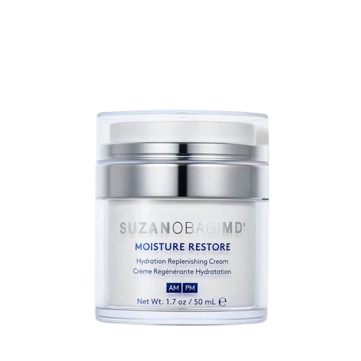 Obagi SuzanObagiMD® Moisture Restore 1.7 fl oz - SkinElite