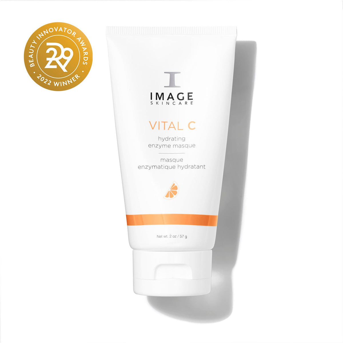 IMAGE VITAL C Hydrating Enzyme Masque 2 oz - SkinElite
