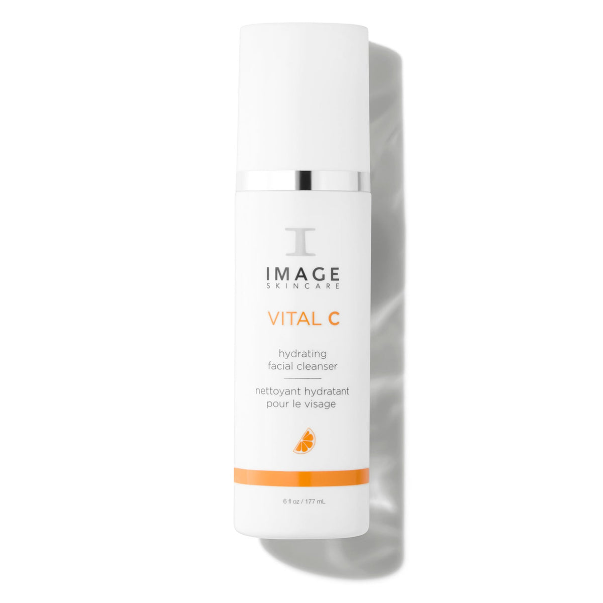 IMAGE VITAL C Hydrating Facial Cleanser 6 fl oz - SkinElite