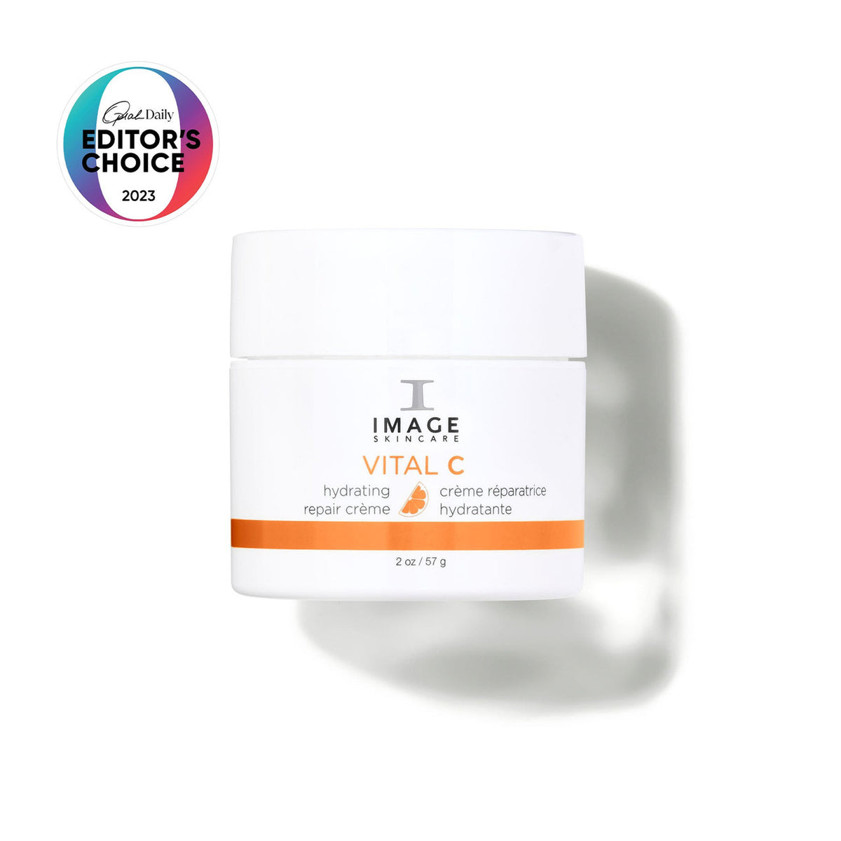 IMAGE VITAL C Hydrating Repair Crème 2 oz - SkinElite