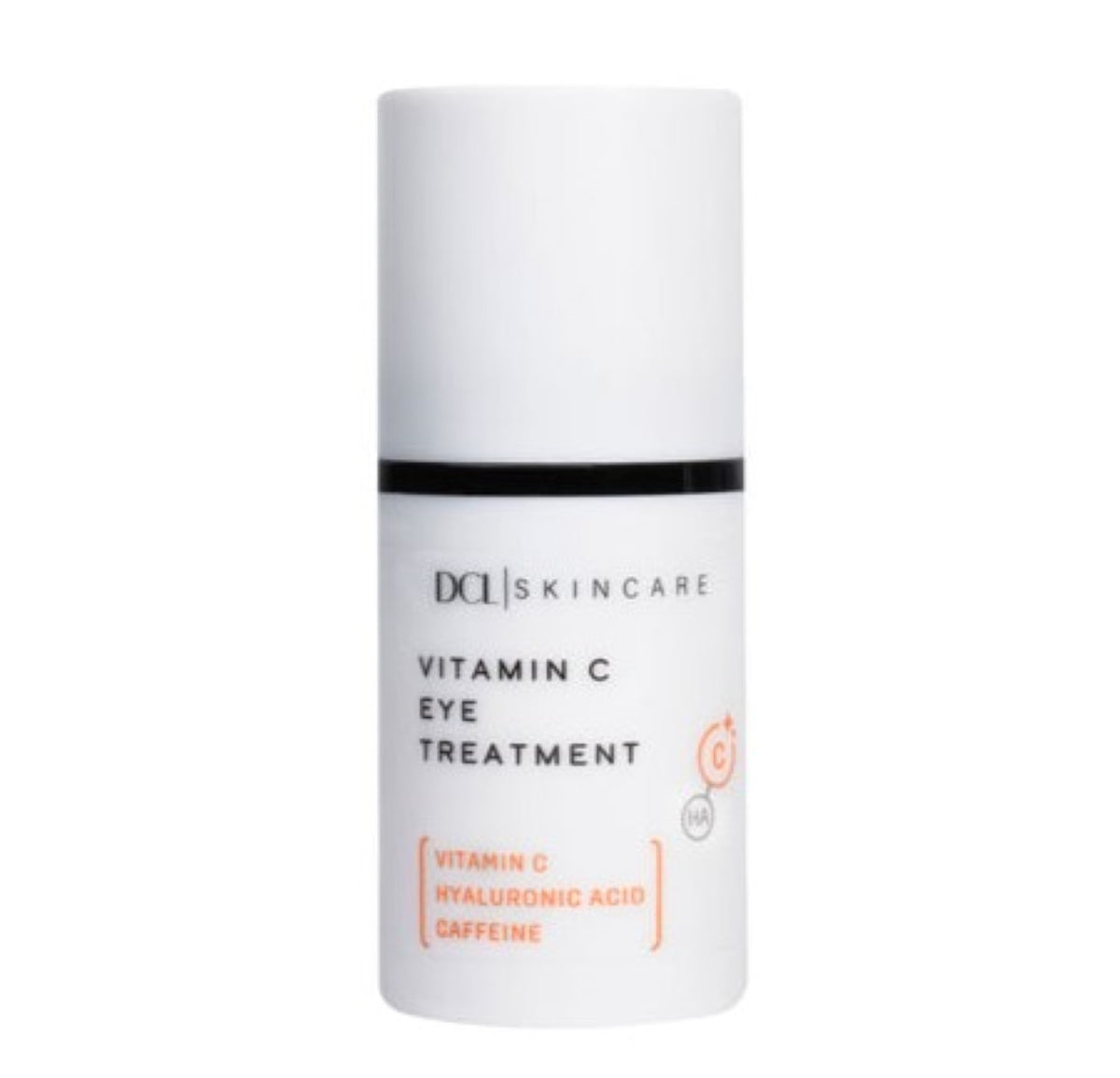 DCL Vitamin C Eye Treatment 0.5 fl oz - SkinElite