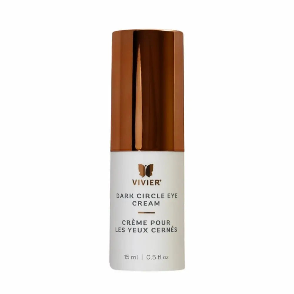 Vivier Dark Circle Eye Cream 0.5 oz available at Skin Elite