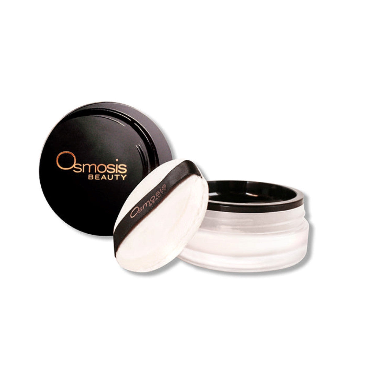 Osmosis Voila Finishing Loose Powder 0.23 oz - Translucent