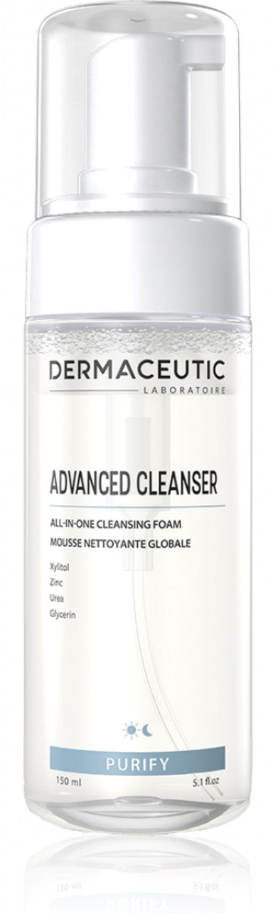 Dermaceutic Advanced Cleanser 5.1 oz