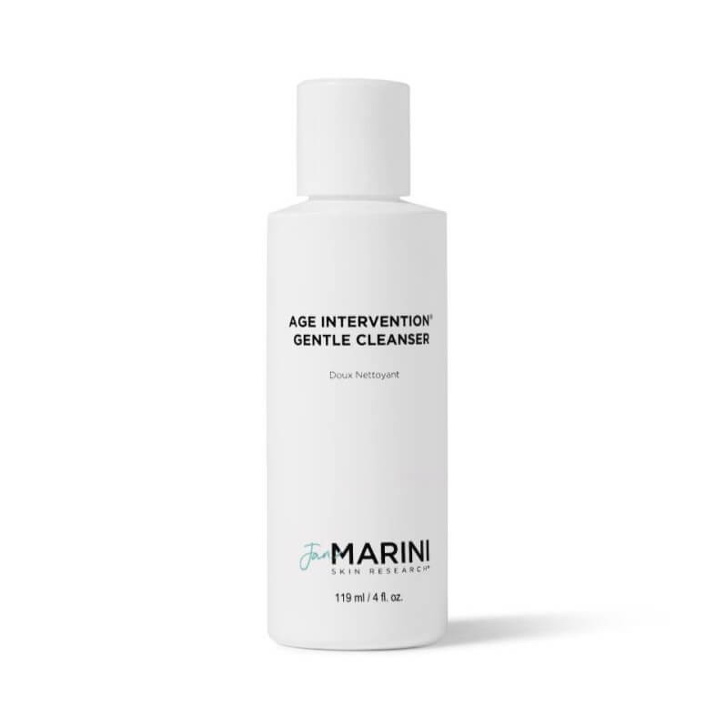 Jan Marini Age Intervention® Gentle Cleanser  4 fl oz - SkinElite