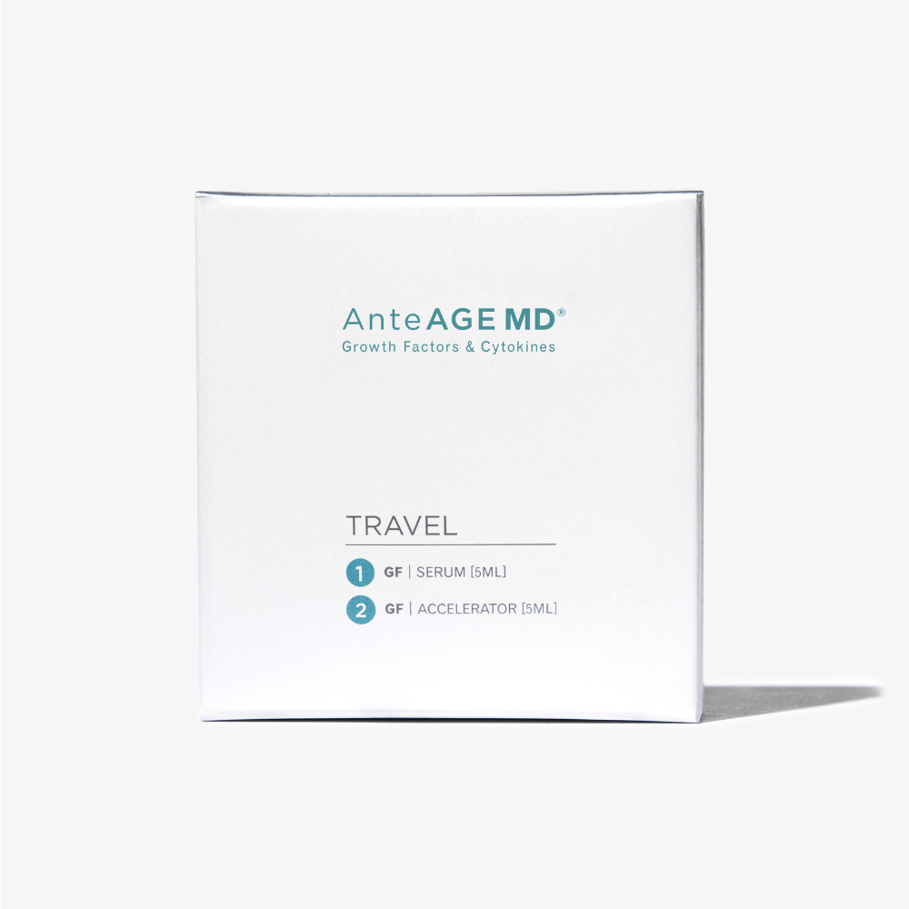 AnteAGE MD System Travel Kit