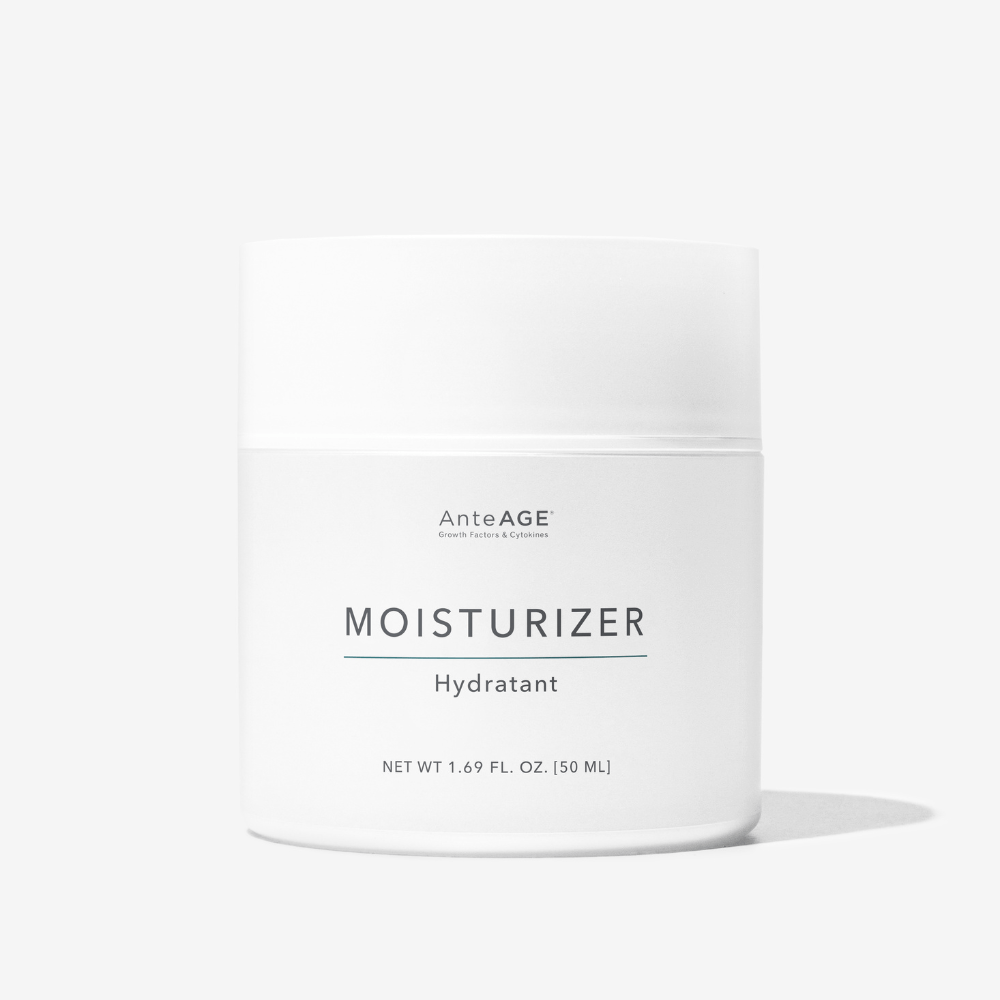 AnteAGE Moisturizer