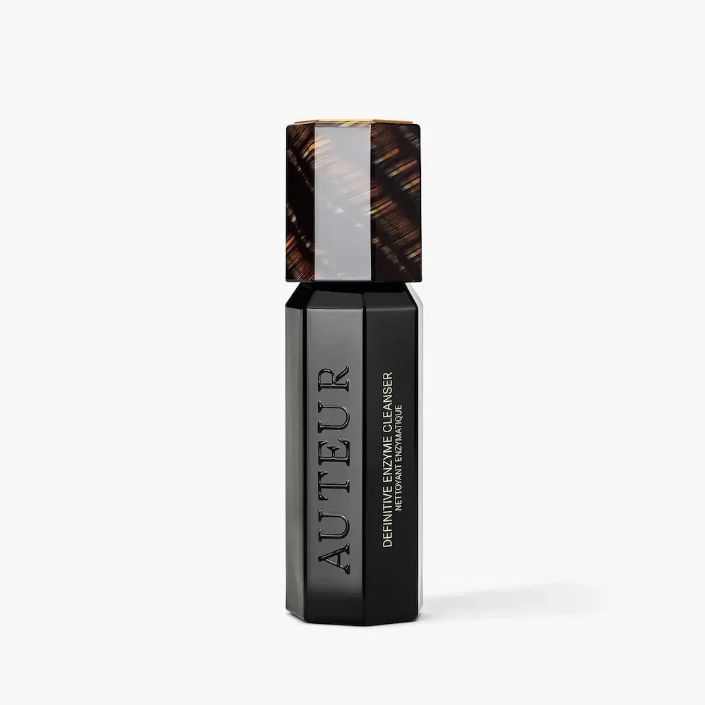 Auteur Definitive Enzyme Cleanser 1.76 oz