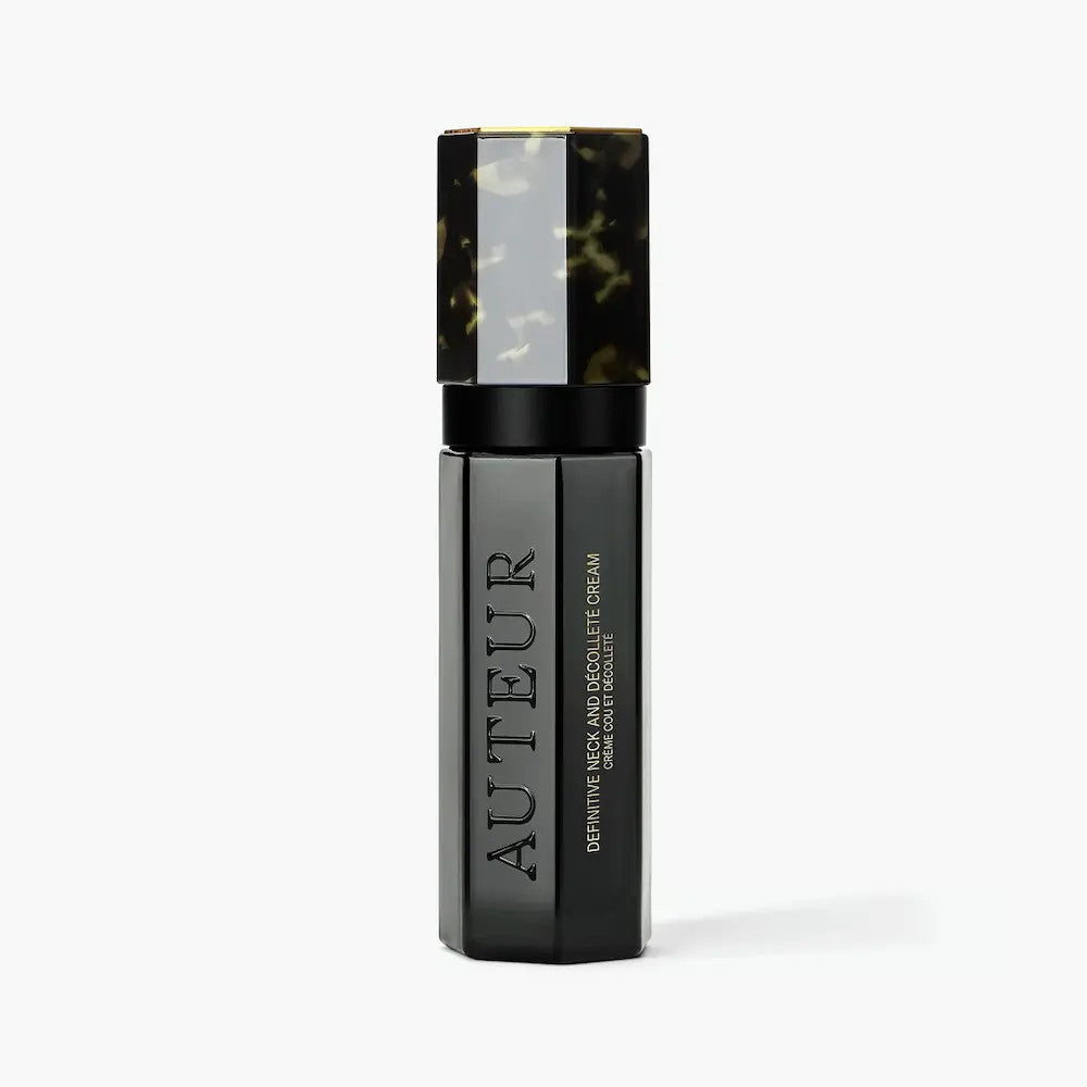Auteur Definitive Neck and Décolleté Cream 1 fl oz