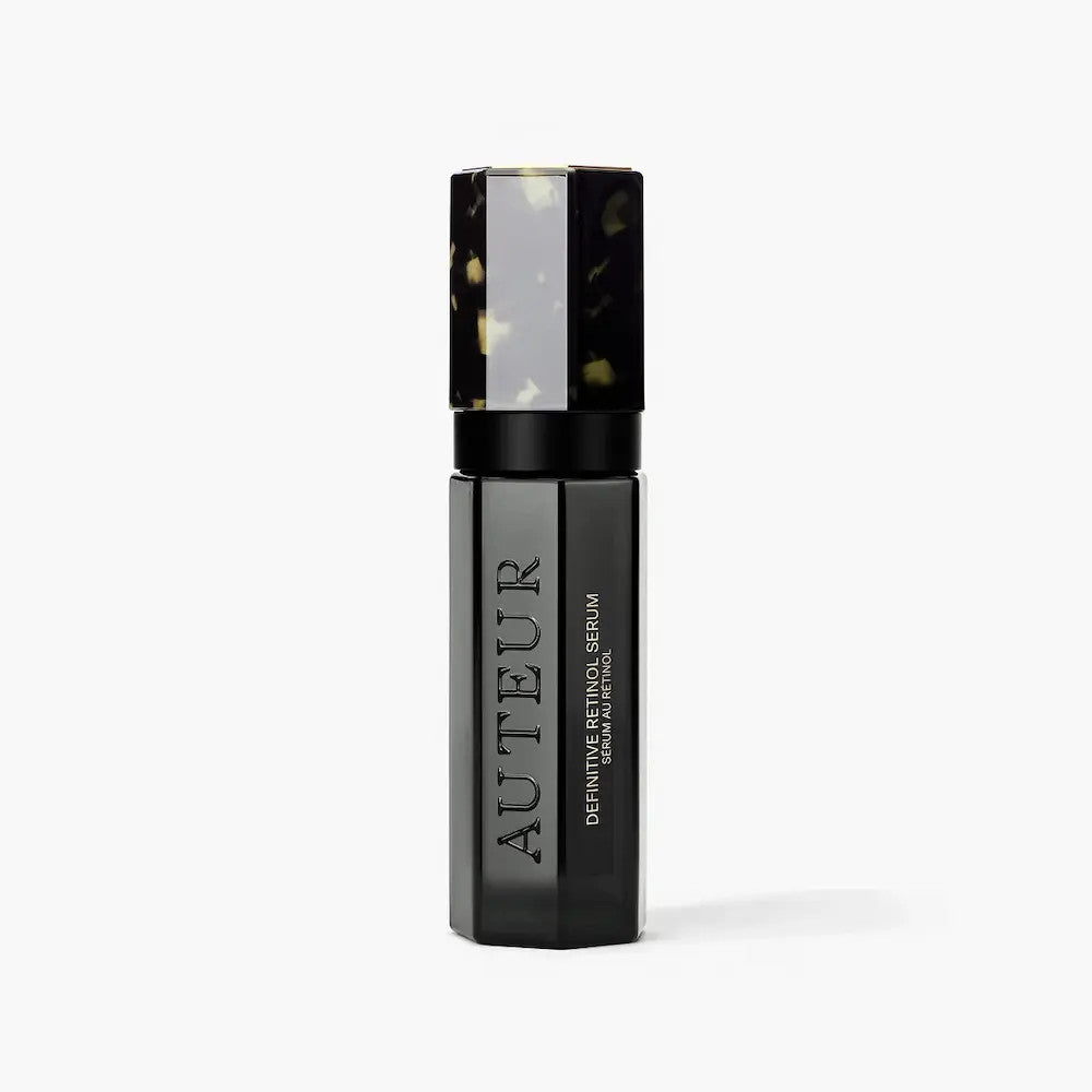 Auteur Definitive Retinol Serum 1 fl oz