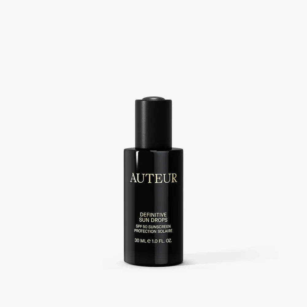 Auteur Definitive Sun Drops 1 fl oz