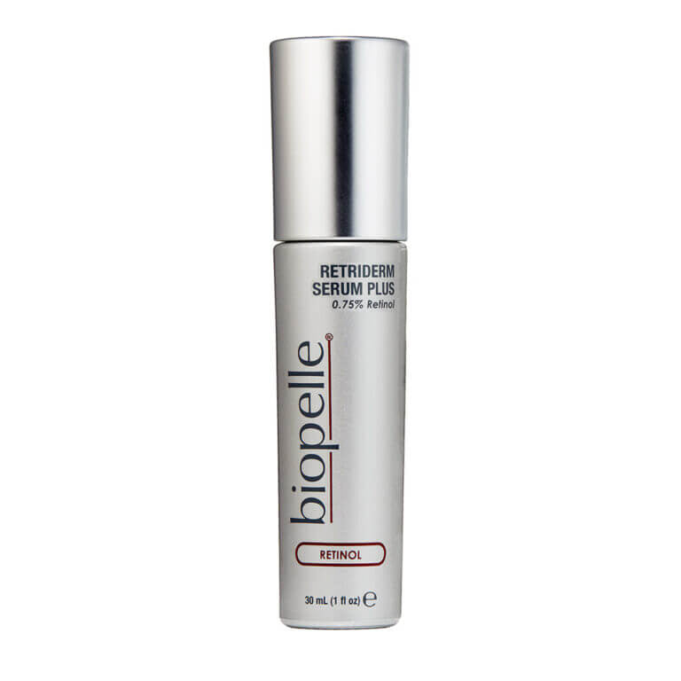 Biopelle Retriderm Serum Plus 1 fl oz - SkinElite