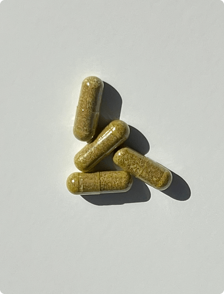 Nutrafol Women's Vegan - Hair Growth Nutraceutical - capsules - SkinElite -