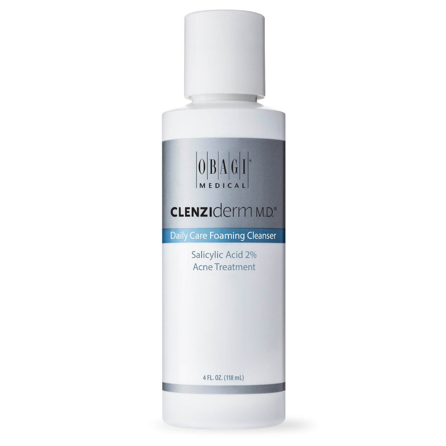 Obagi CLENZIderm MD Daily Care Foaming Cleanser