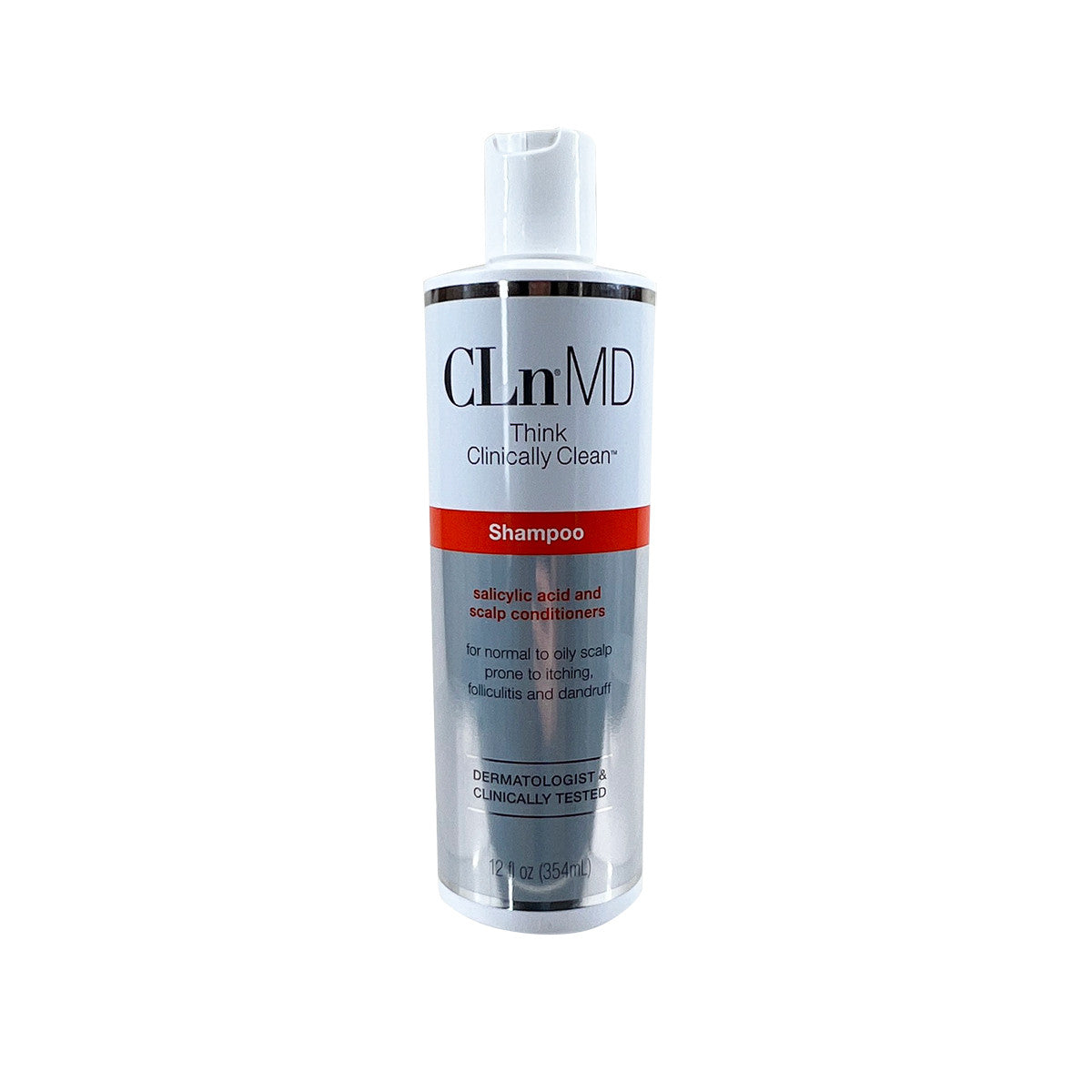 CLn Shampoo 12 fl oz - SkinElite