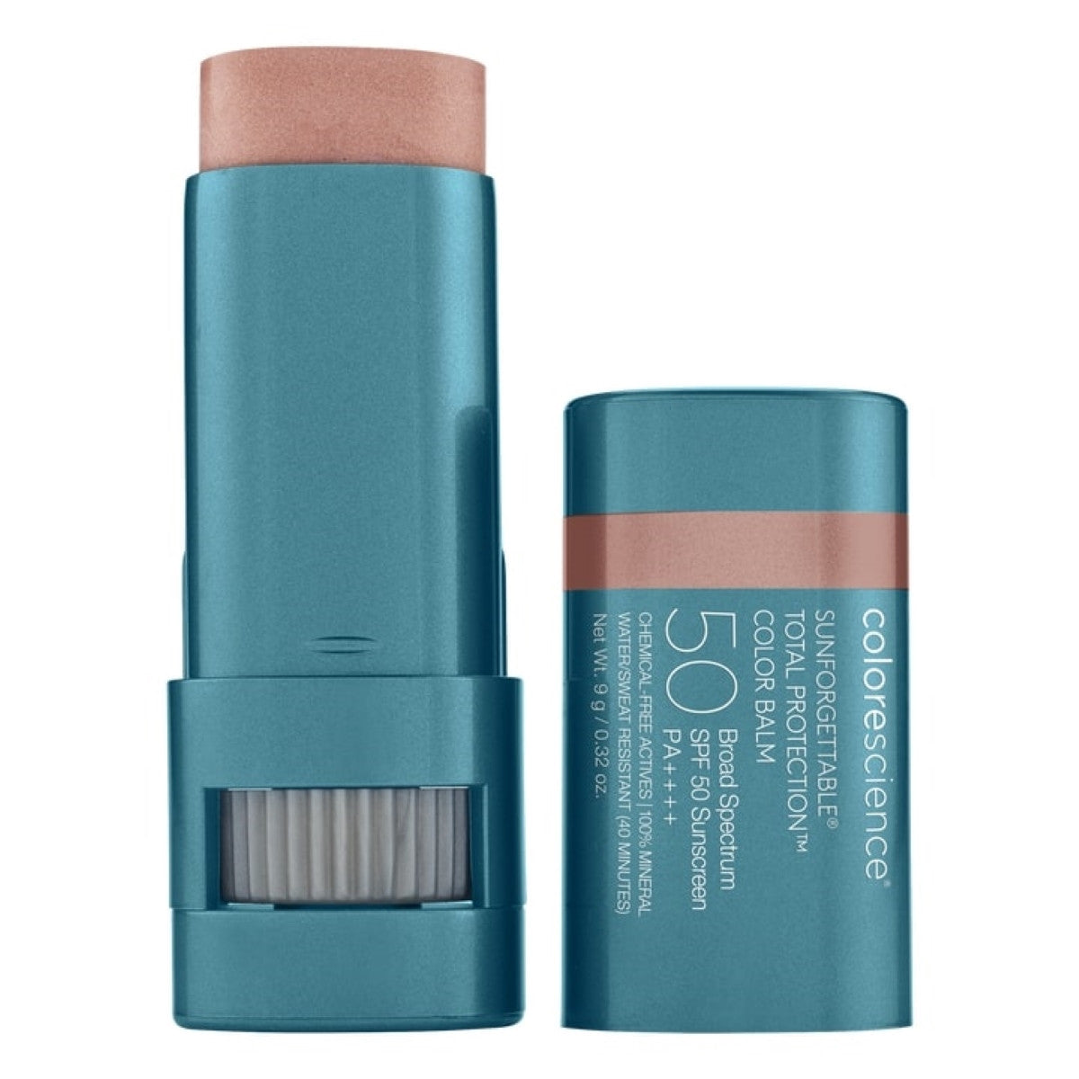 Colorescience Sunforgettable® Total Protection™ Color Balm SPF 50 - 0.32 oz - SkinElite - blush